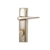 Basta Glencar Brass Handle Clampack