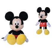 Mickey Plush Toy 25cm image