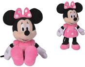 Minnie Plush Toy 25cm