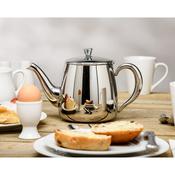 Steelex Chelsea Teapot S/Steel 70oz image