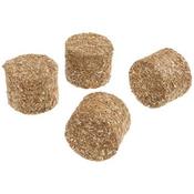 Kid's Globe 1:32 Pack of 4 Round Bales