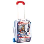 Peterkin Little Workshop Suitcase
