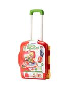 Peterkin Little Market Suitcase