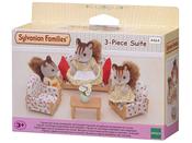 3 Piece Suite Sylvanians
