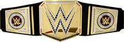 WWE Undisputed Universal Title Belt