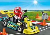 Go-Kart Racer Carry Case