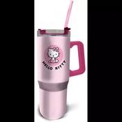 Hello Kitty XXXL Insulated Stainless Steel Cup