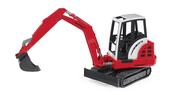 Bruder Schaeff Mini Excavator