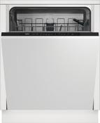 Beko 5 Programme Integrated Dishwasher