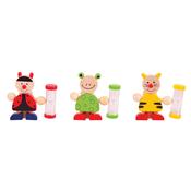 Animal Toothbrush Timer