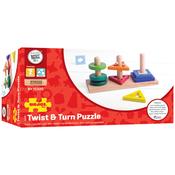 Twist and Turn Puzzle image
