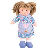 Small Grace Doll image