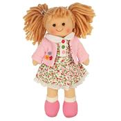 Small Poppy Doll image