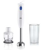 Braun MultiQuick 1 Hand Blender image