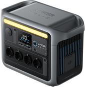 Anker SOLIX C1000X Portable Power Station