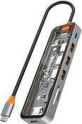 Canyon 7 Port USB-C Hub image