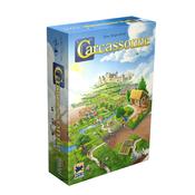 Carcassonne Board Game image