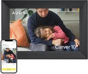 Aura Carver Digital Picture Frame