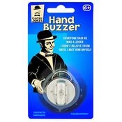 Hand Buzzer One For Fun