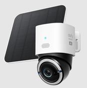 Eufy 4G LTE Security Camera S330