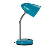 Flexi Blue Gloss Desk Lamp image