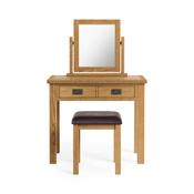 Salisbury Lite Dressing Table Set