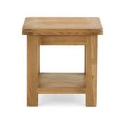 Salisbury Lamp Table