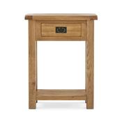 Salisbury Telephone Table