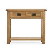 Salisbury Console Table