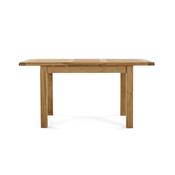 Salisbury Compact Ext Table