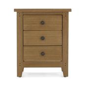 Burford Bedside Cabinet