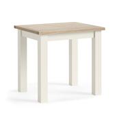 Modern Country Bistro Table