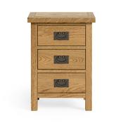 Salisbury Lite Bedside