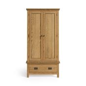 Salisbury Lite Gents Wardrobe