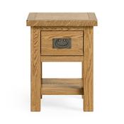 Salisbury Lite Lamp Table