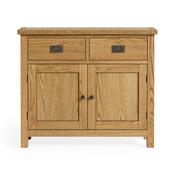 Salisbury Lite Small Sideboard