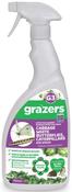 Grazers G3 White Butterflies Caterpillars Ready to Use 750ml