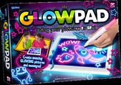 Glowpad by John Adams