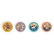 Janod Pocket Beads Game