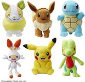 Pokemon 8" Plush Assorted image