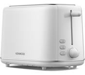 Kenwood Abbey White Toaster