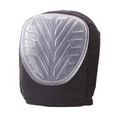 Pair Super Gel Filled Kneepads Black Portwest