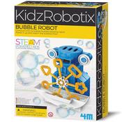 KidzRobotix Bubble Robot image