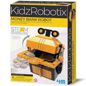KidzRobotix Money Bank Robot