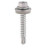 5.5 x 32 Hex No 3 Screw 130s