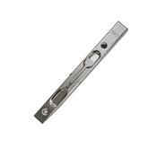 Chrome 6" Flush Bolt Clampack image