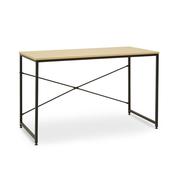 Laxton Light Oak Effect Desk image