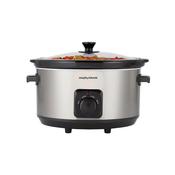 Morphy Richards 6.5L Ceramic Slow Cooker image