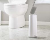 Joseph &amp; Joseph Toilet Brush Grey &amp; White