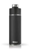 Ninja Thirsti  Travel Bottle Black image